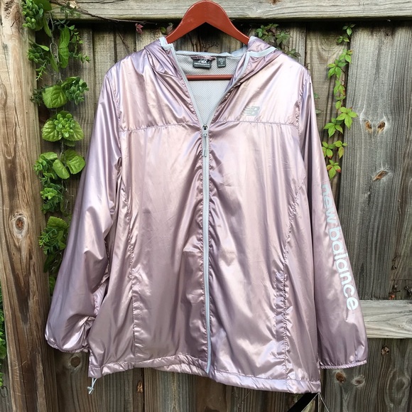 New Balance Jackets & Blazers - NEW BALANCE | JACKET